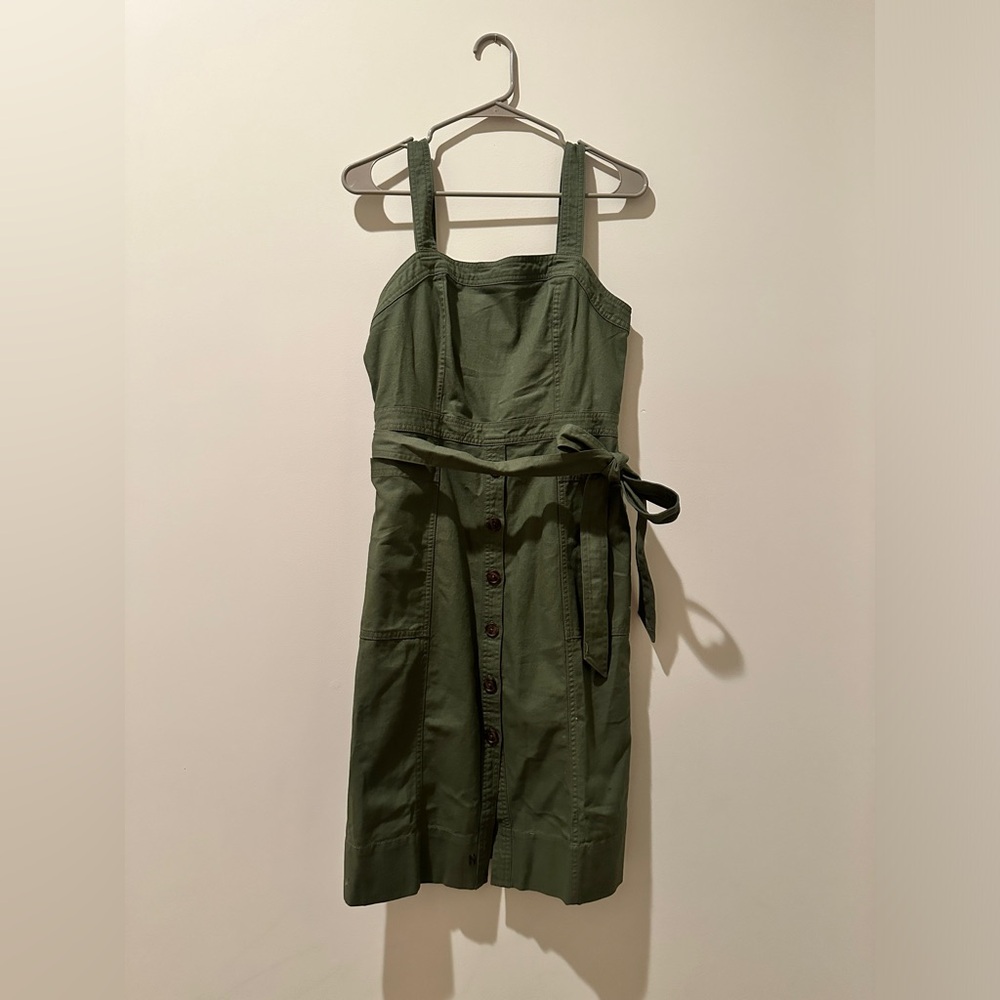 Gap Dress